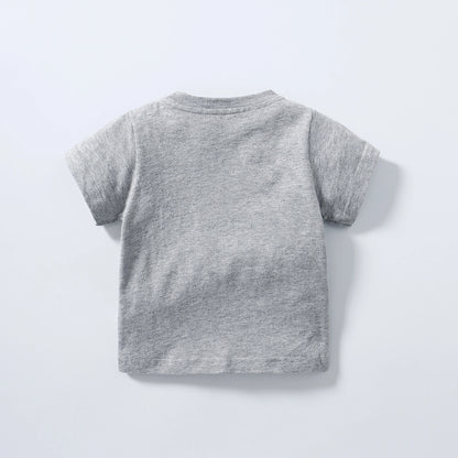 Baby T-Shirt Tops
