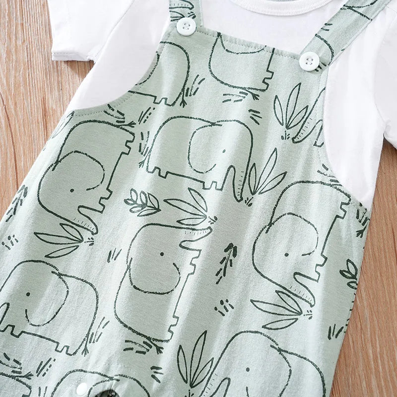 Baby Outfit