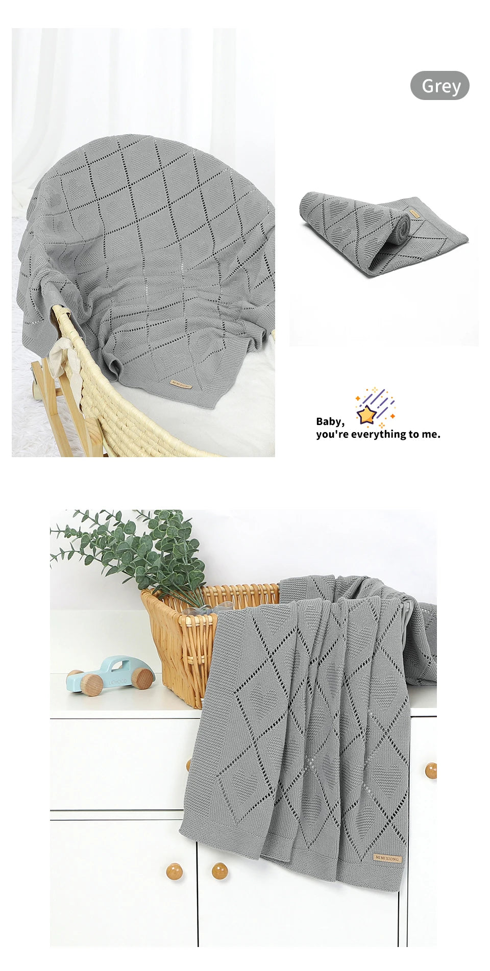 Baby Blanket