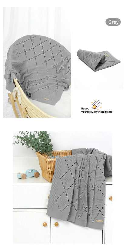 Baby Blanket