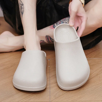 Men's Slippers