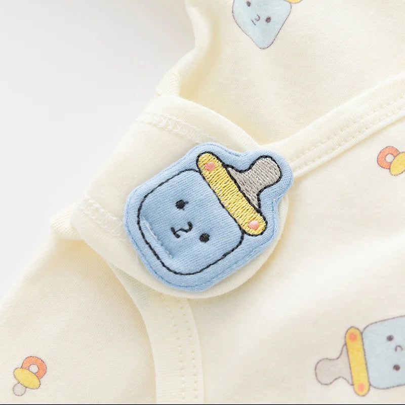 Baby Jumpsuit Romper