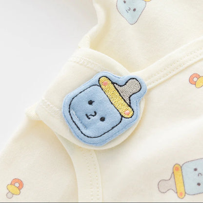 Baby Jumpsuit Romper