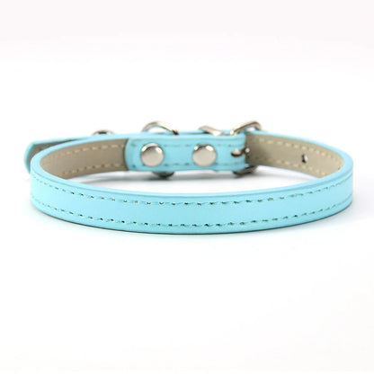 Pet Collar with Bell