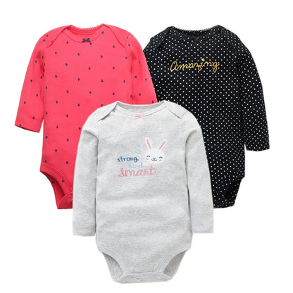 Baby Bodysuit Sets