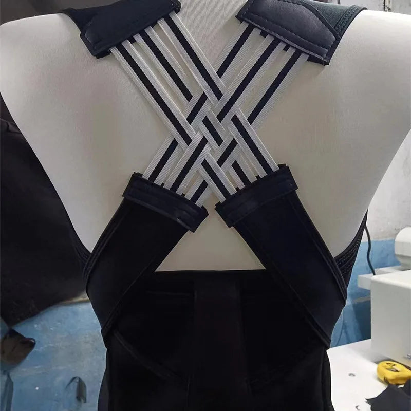 Magnetic Therapy Back Posture Corrector