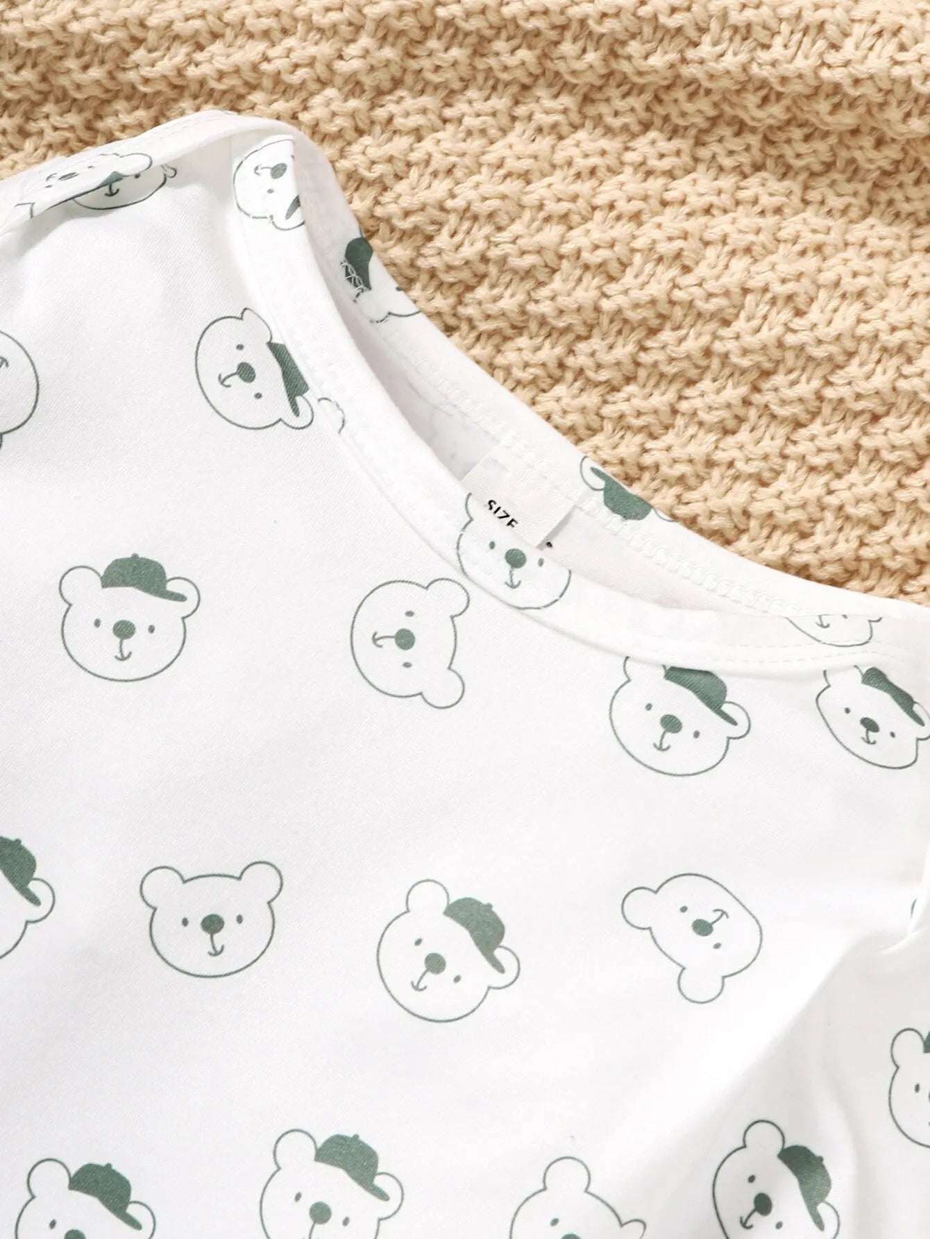 Baby Clothes Set
