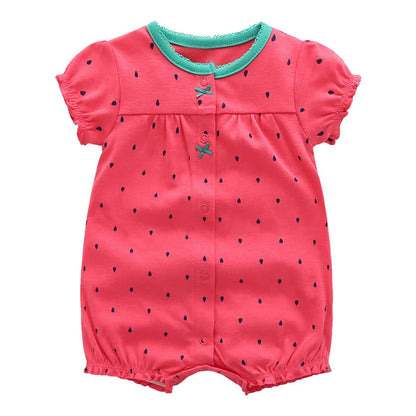 Baby Bodysuit Romper