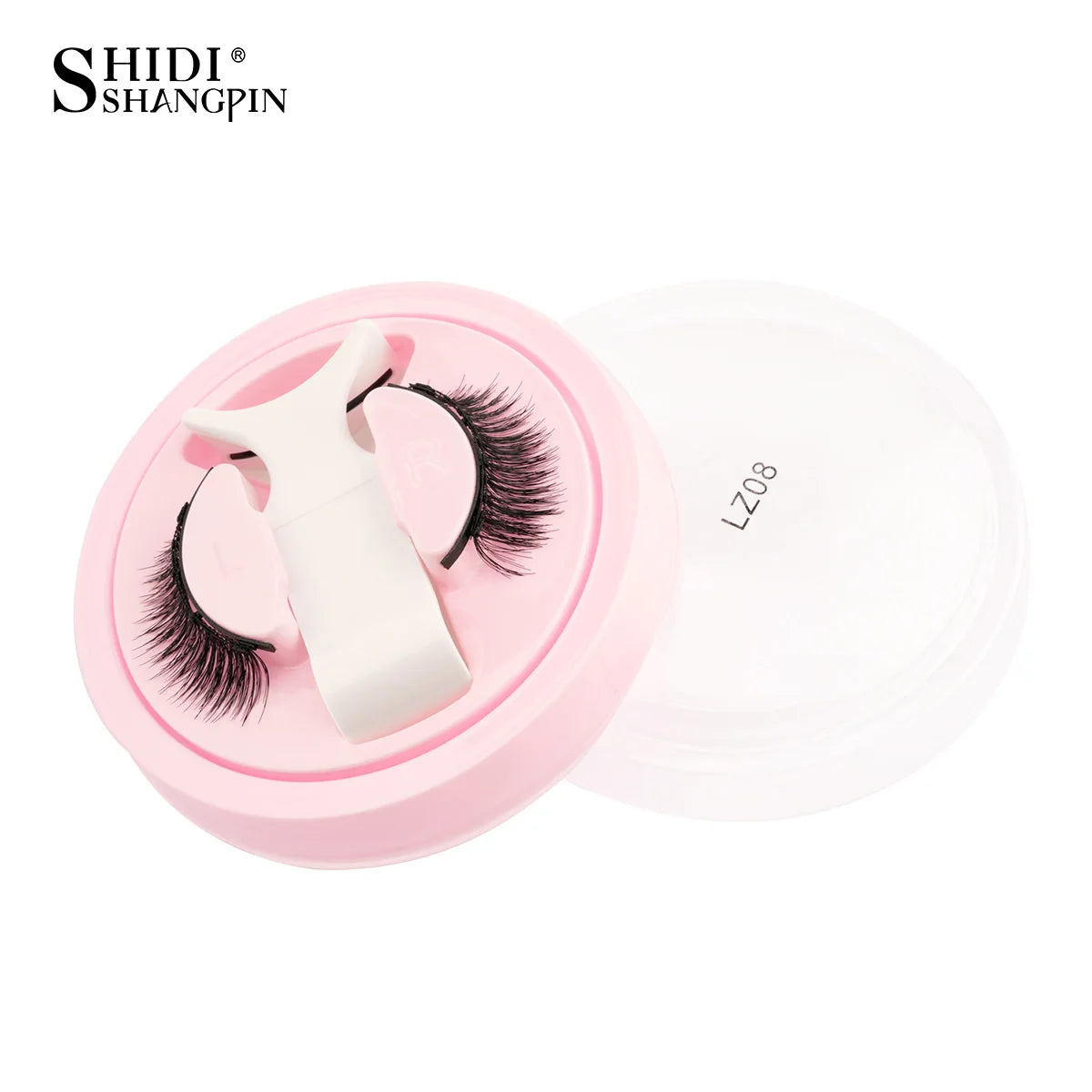 Magnetic Eyelashes