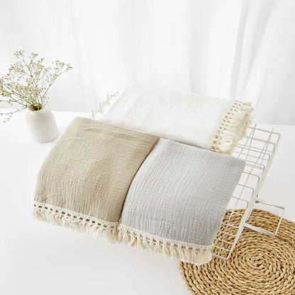 Baby Swaddle Blanket