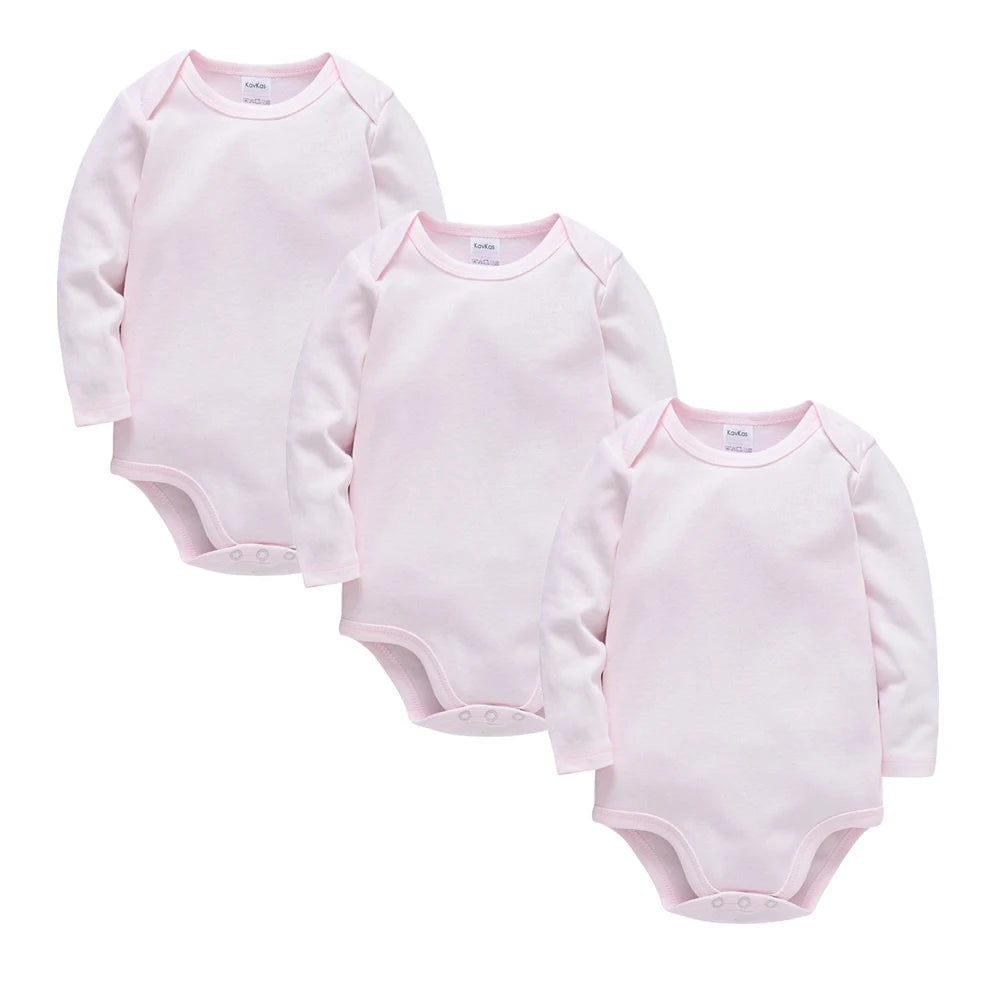 Baby Bodysuit Sets