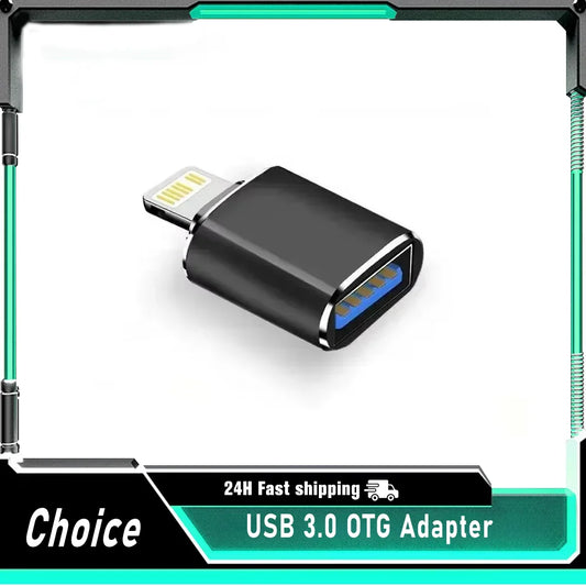 USB 3.0 OTG Adapter