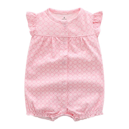 Baby Bodysuit Rompers