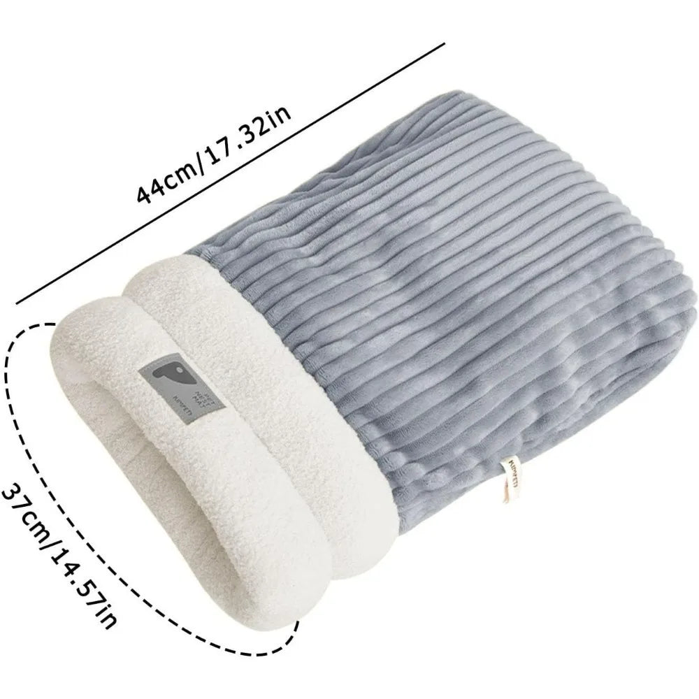 Cat Sleeping Bag
