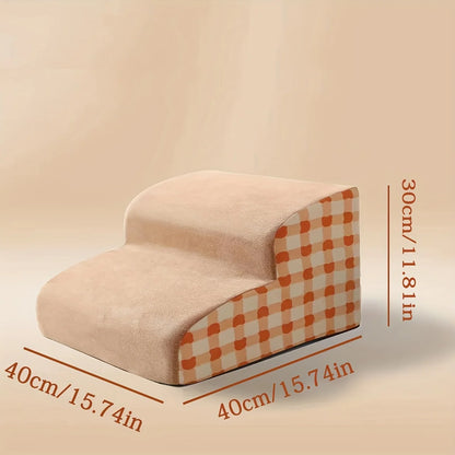 Pet Stairs - 2 and 3 Step