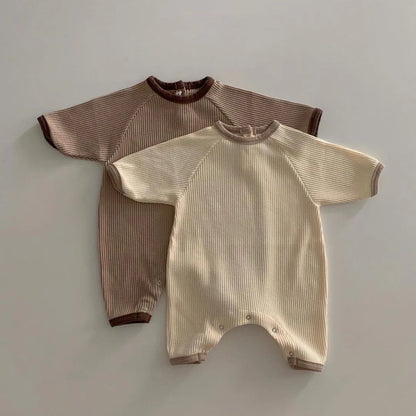 Baby Rompers