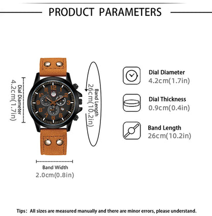 Men's Watch