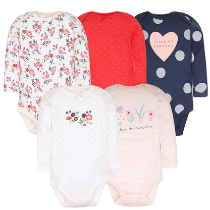 Baby Bodysuit Sets