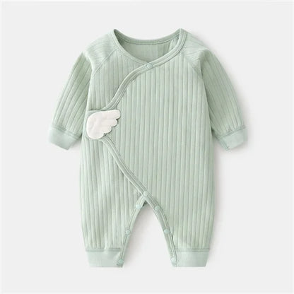 Baby Jumpsuit Romper