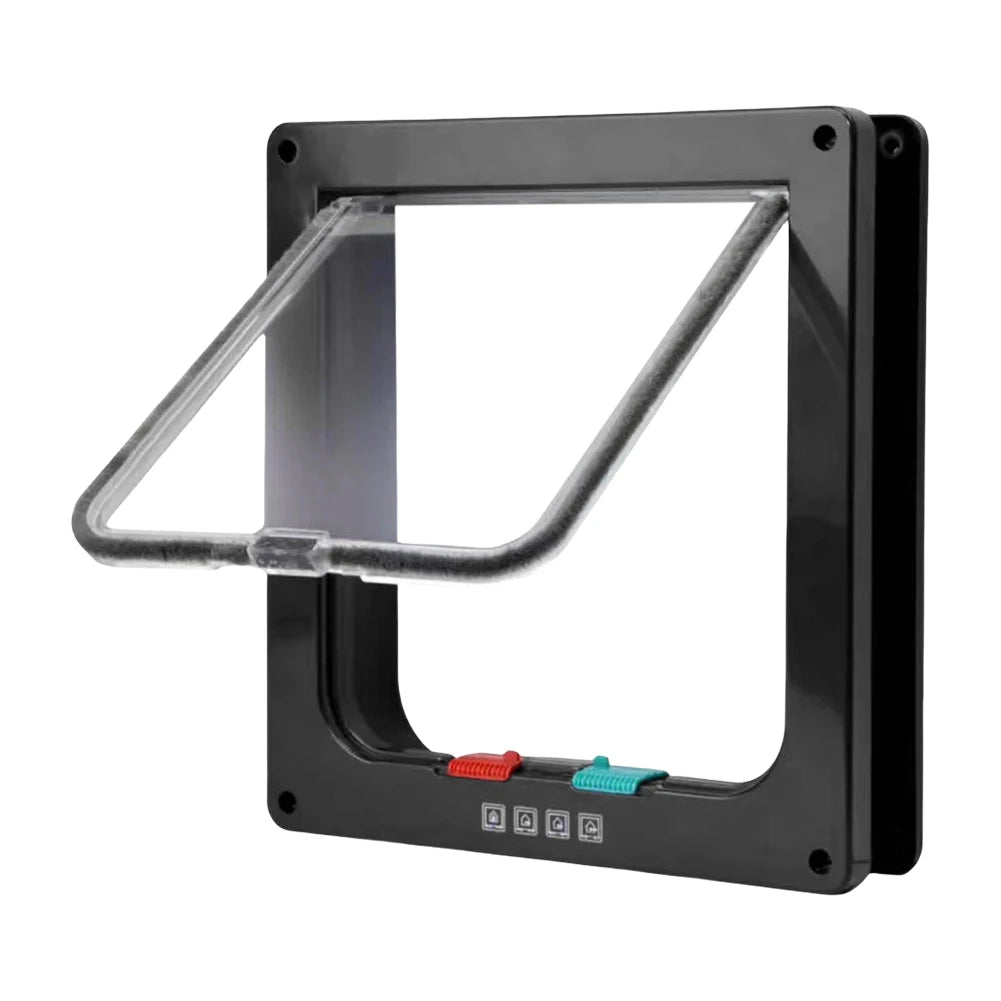 2-Way Pet Door