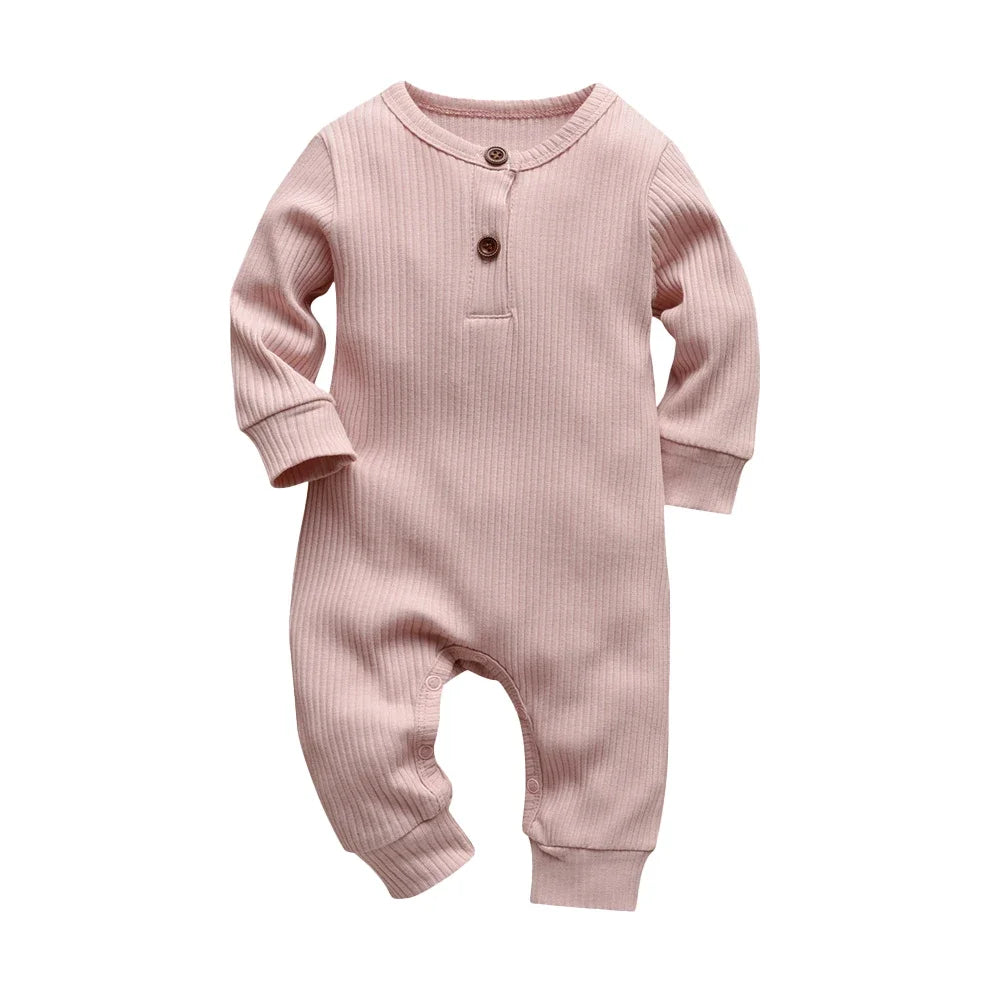 Baby Rompers