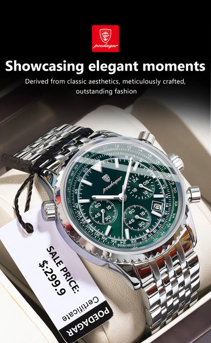 Luxury Men's Watch
