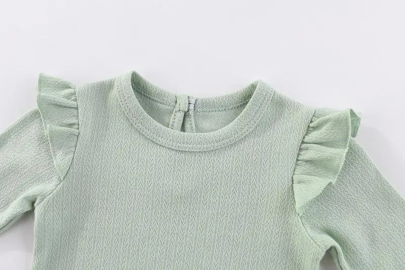 Baby Bodysuits