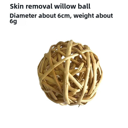 Colorful Pet Toy