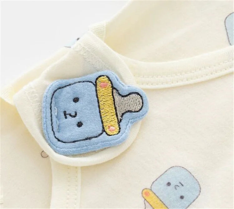Baby Jumpsuit Romper
