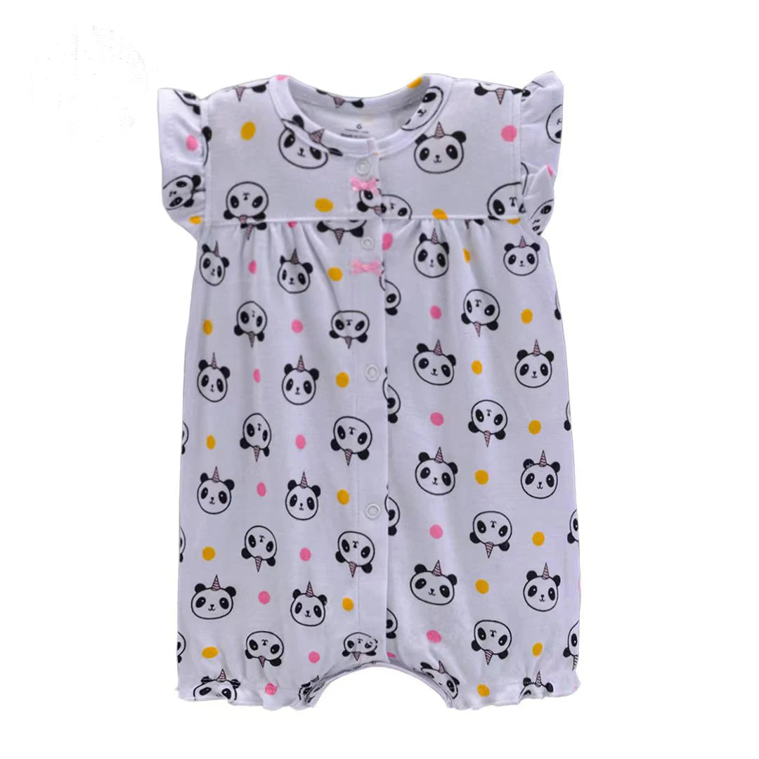 Baby Bodysuit Rompers