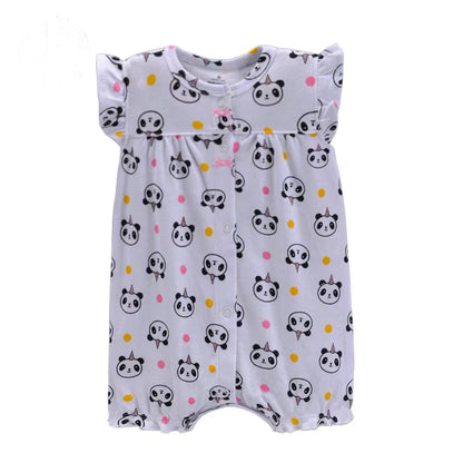 Baby Bodysuit Rompers