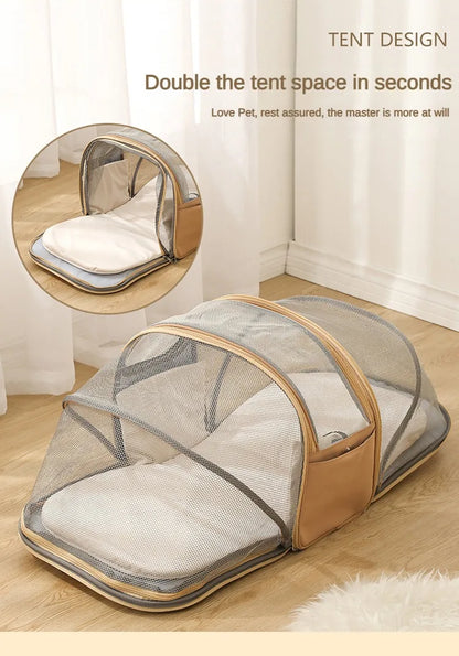 Multifunctional Pet Bag