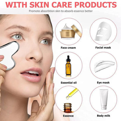 Ice Face Roller Kit