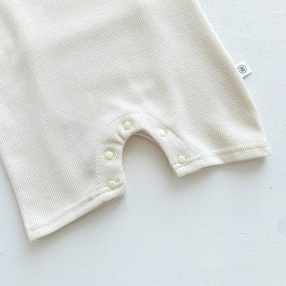 Baby Bear Jumpsuit