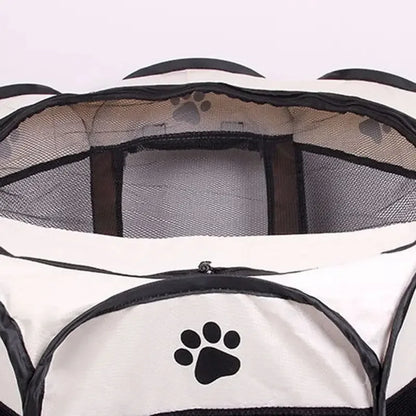 Pet Tent Kennel
