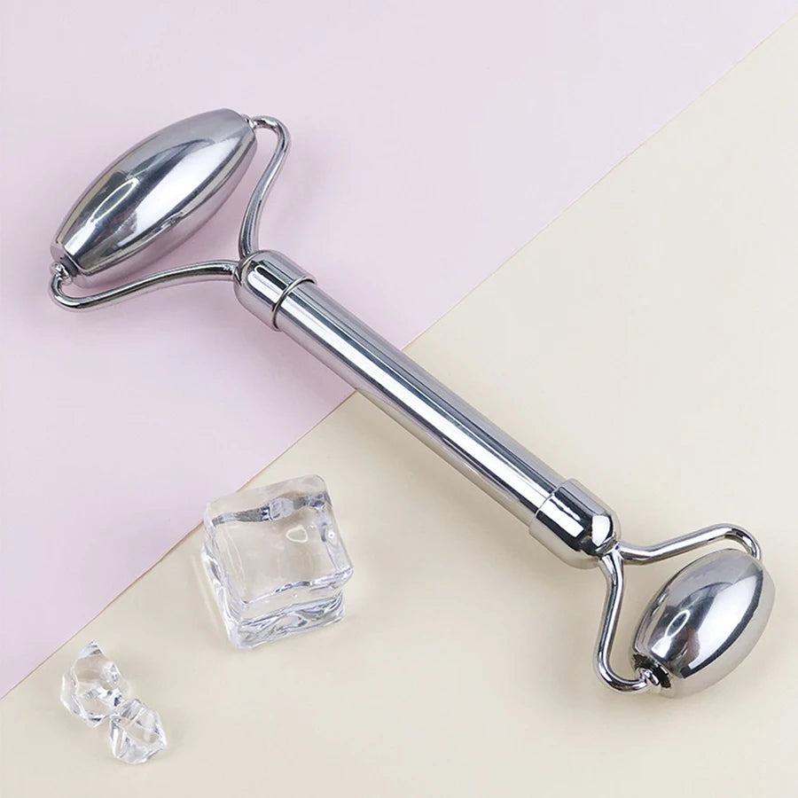 Ice Face Roller Kit