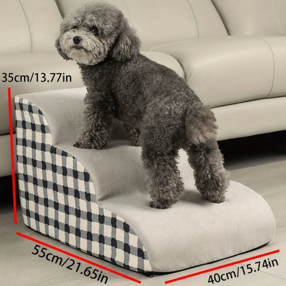 Pet Stairs - 2 and 3 Step