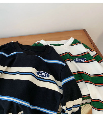 Children's Long Sleeved Shirt