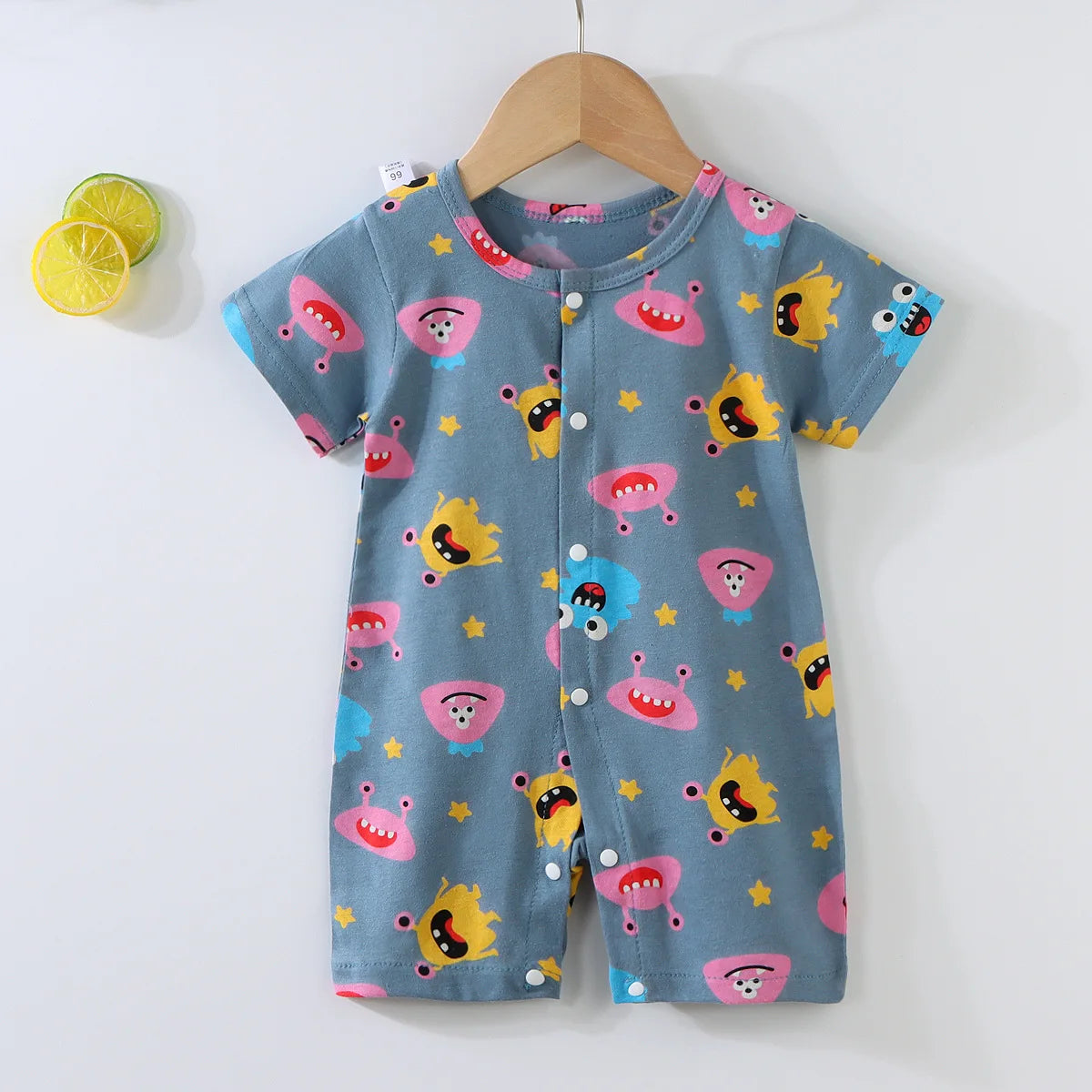 Baby Onesies