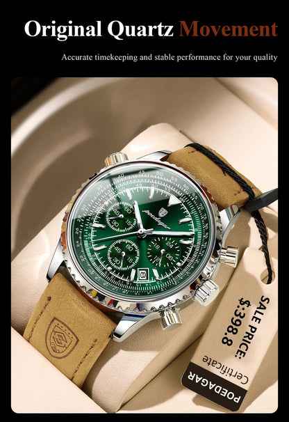 Luxury Men's Watch