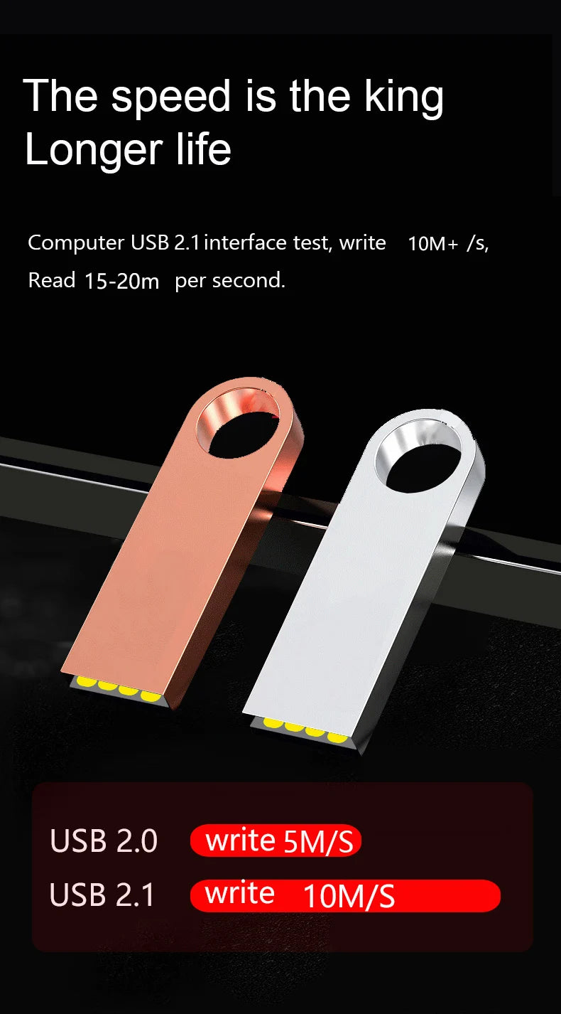 USB Flash Drive