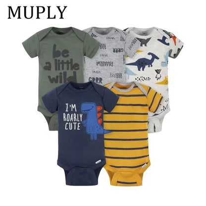 Baby Bodysuit Sets