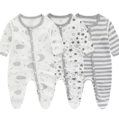 Baby Bodysuit Romper