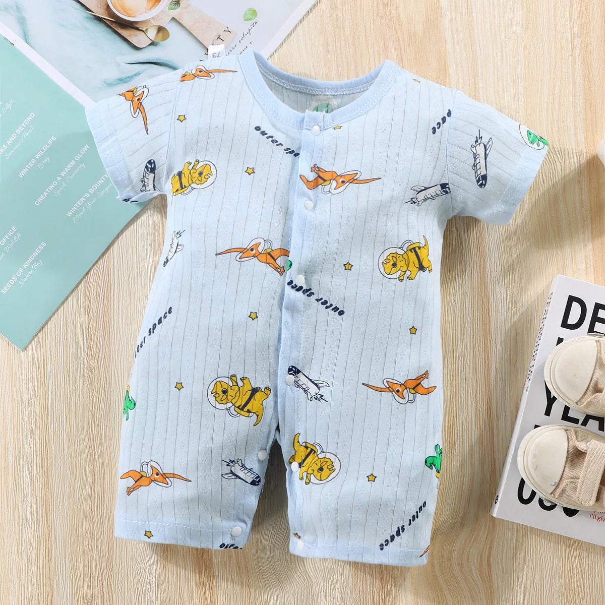 Baby Onesies