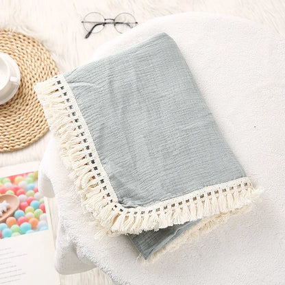 Baby Swaddle Blanket