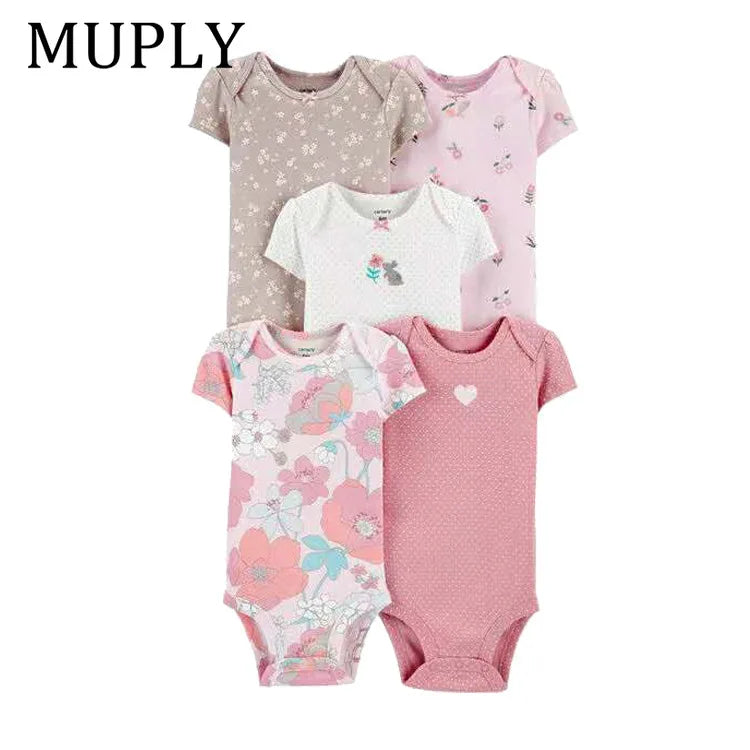 Baby Bodysuit Sets