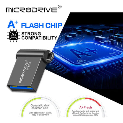 3.0 USB Flash Drive