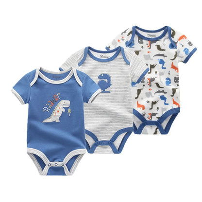 Baby Bodysuit Sets