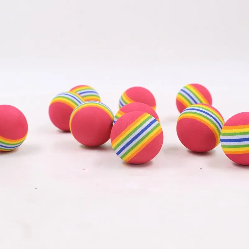 Colorful Pet Toy
