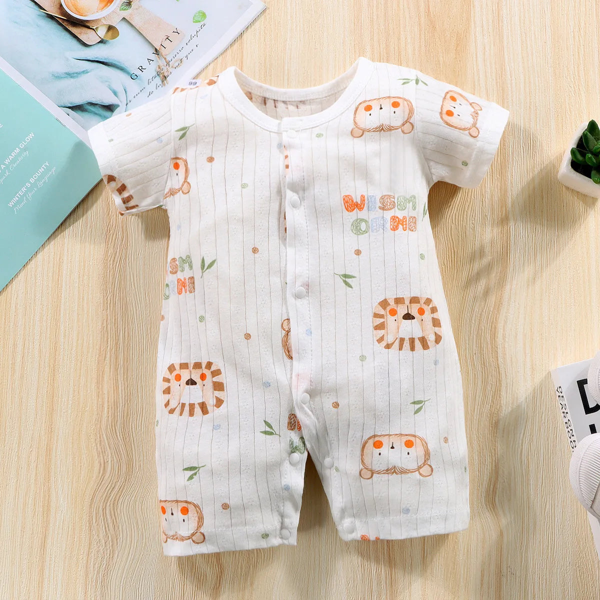 Baby Onesies